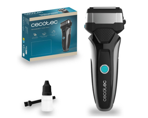 AFEITADORA CECOTEC 100057 X-TRIMM TRIPLE AFEITADORA CECOTEC 100057 X-TRIMM TRIPLE