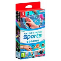 NINTENDO-NS-J SPORTS