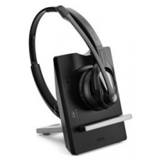 Headset Dect Sennheiser Epos Impact D30 Auriculares