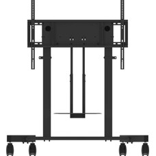 I3CONNECT LIFT 4 PIE MÓVIL - SIZE (LXWXH): 1035 X 230 X 150 MM - 11 KG (10010880) (Espera 4 dias) I3CONNECT LIFT 4 PIE MÓVIL - SIZE (LXWXH): 1035 X 230 X 150 MM - 11 KG (10010880) (Espera 4 dias)