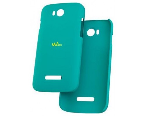 CARCASA IGGY BLUE WIKO (Espera 4 dias)