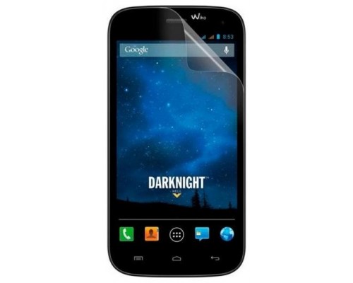 PROTECTOR PANTALLA DARK NIGHT (2 UND) WIKO (Espera 4 dias)