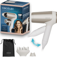 SECADOR 101442 POWER&GO HEAVEN CHAMPAGNE SECADOR 101442 POWER&GO HEAVEN CHAMPAGNE