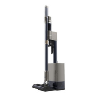 ASPIRADOR CECOTEC 101702 SCOBA 2100 STATION ASPIRADOR CECOTEC 101702 SCOBA 2100 STATION