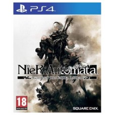 SONY-PS4-J NIER AUTO GOTY