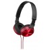 AURICULARES SONY MDRZX310APR