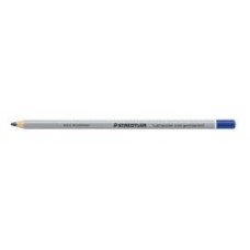 LAPIZ LUMOCOLOR NON-PERMANENT OMNIGRAPH AZUL STAEDTLER 108-3 (MIN12) (Espera 4 dias)