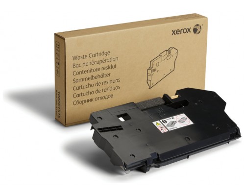 PHASER 6510 / WORKCENTRE 6515 Cartucho de residuos 30