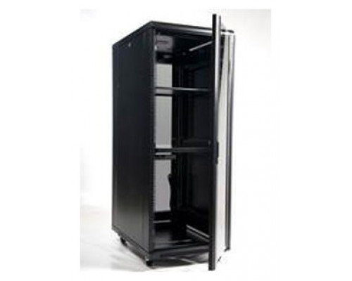 ARMARIO DE SUELO RACK 19"" 42U 800x800 PUERTA PERFORADA (Espera 4 dias)