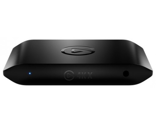 Elgato 4K X dispositivo para capturar video Interno HDMI (Espera 4 dias)
