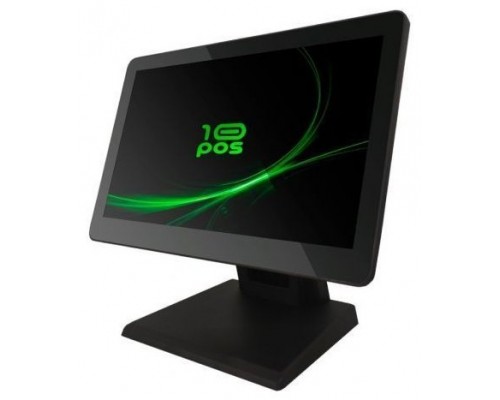 10POS TPV 15.6" TAC i5 7ª,8GB,SSD256,WIFI. SIN S.O