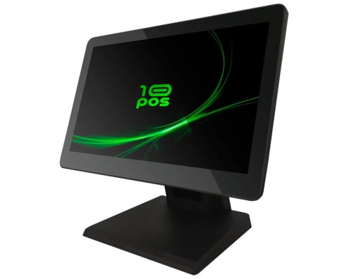 10POS TPV 15.6" TAC J4125,8GB,SSD128,WIFI. W10IOT