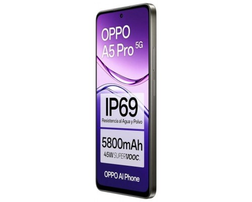 OPP-SP A5 P 5G 8-256 BW