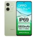 OPPO A5 Pro 5G 6.67" HD+ 256GB 8(+8)GB Olive Green