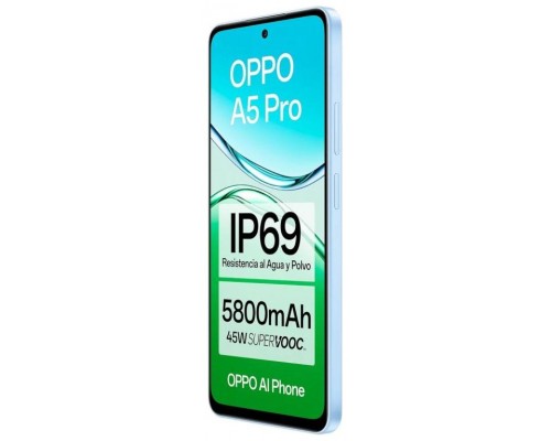 OPP-SP A5 P 8-256 BL