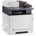 KYOCERA Multifuncion Laser Color ECOSYS M5526cdw (Tasa Weee incluida)