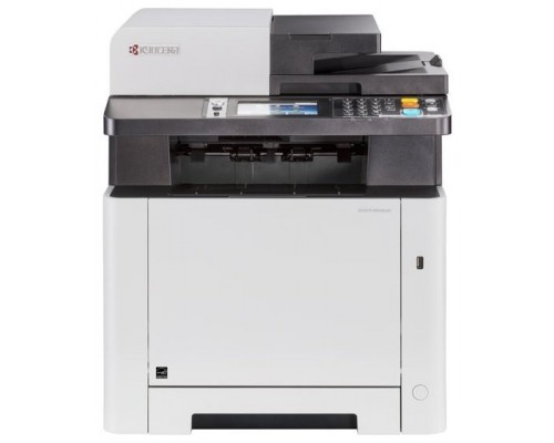 KYOCERA Multifuncion Laser Color ECOSYS M5526cdn (Tasa Weee incluida)