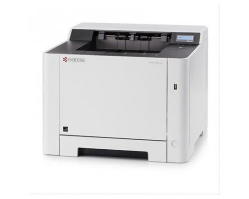 KYOCERA Impresora Laser Color ECOSYS PA2100cx (Tasa Weee incluida)