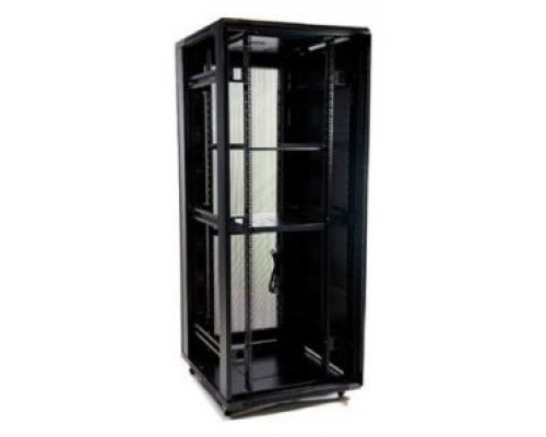 ARMARIO DE SUELO RACK 19"" 42U 800x1000 PUERTA DE CRISTAL (Espera 4 dias)