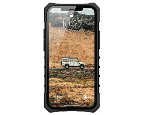 UAG APPLE IPHONE 12 MINI PATHFINDER BLACK (Espera 4 dias)