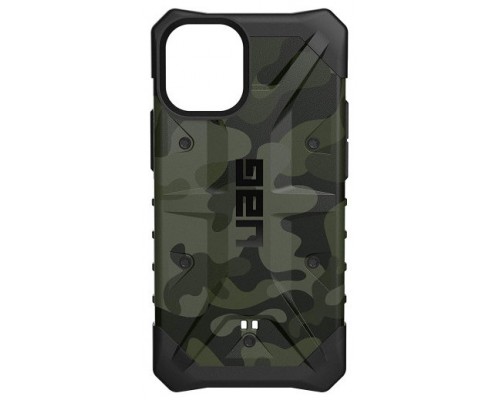 UAG APPLE IPHONE 12 MINI PATHFINDER SE FOREST CAMO (Espera 4 dias)