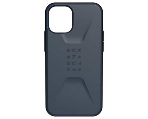 UAG APPLE IPHONE 12 MINI CIVILIAN MALLARD (Espera 4 dias)