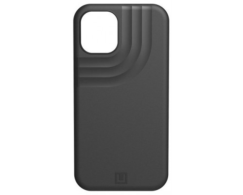 UAG APPLE IPHONE 12 MINI [U] ANCHOR BLACK (Espera 4 dias)