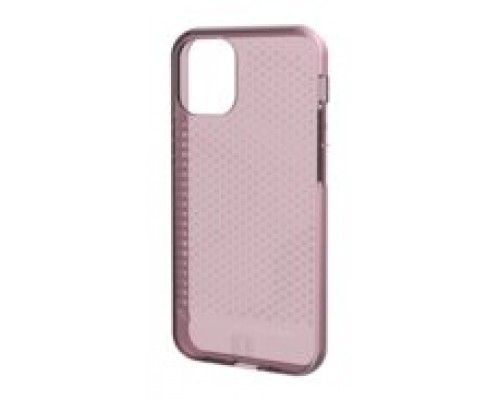 UAG APPLE IPHONE 12 MINI [U] LUCENT DUSTY ROSE (Espera 4 dias)