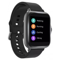 Denver Smartwatch SWC-156  BT FC PA OS 1,3" Negro