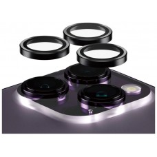 PanzerGlass Hoops Protector iPhone 14Pro -MAX Blac