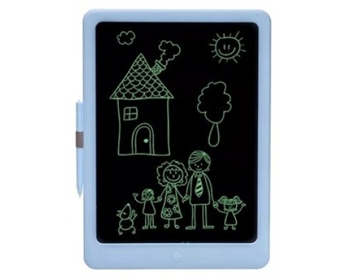 Denver Pizarra dibujo LWT-14510BU 14" LCD Azul