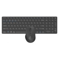 TECLADO Y MOUSE RAPOO WIRELESS Y BLUETOOTH 9700M