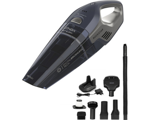 ASPIRADOR 115420 ROCKSTAR 25,2V ANIMAL ASPIRADOR 115420 ROCKSTAR 25,2V ANIMAL