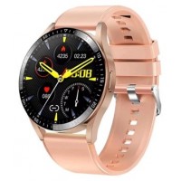 Denver Smartwatch SWC-372 BT 1,3" FC PA OS Rosa