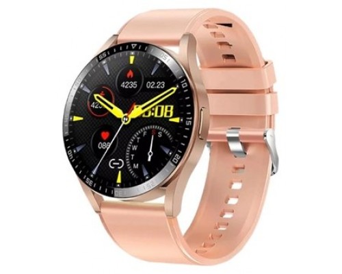 Denver Smartwatch SWC-372 BT 1,3" FC PA OS Rosa