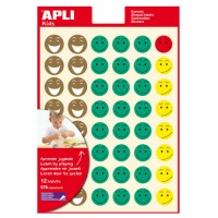 APLI Kids 11680 pegatina para niños (Espera 4 dias)