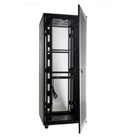 ARMARIO DE SUELO RACK 19"" 47U 800x1200 PUERTA PERFORADA (Espera 4 dias)