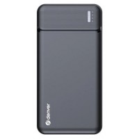 Denver PQC-15007 Powerbank 15000mAh carga rápida