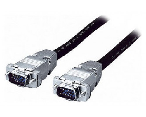 Cable Svga Equip 3coax Macho - Macho 10m Premium
