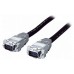 Cable Svga Equip 3coax Macho - Macho 10m Premium