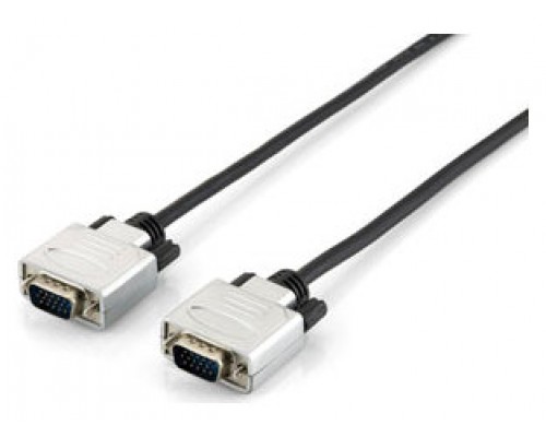 Cable Svga Equip 3coax Macho - Macho 15m Premium
