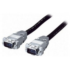 Cable Svga Equip 3coax Macho - Macho 30m Premium