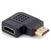 ADAPTADOR HDMI EQUIP MACHO - HDMI HEMBRA