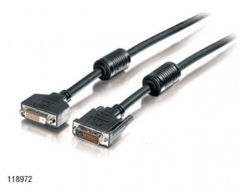 Cable Dvi Equip Dual Link Macho - Macho 3m