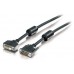 Cable Alargo Dvi Equip Dual Link Macho - Hembra 3m