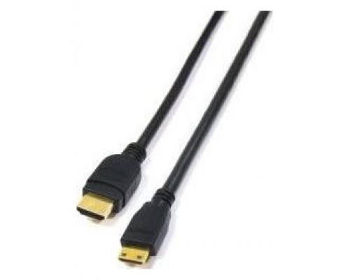 Cable Hdmi Equip Hdmi 2.0b High Speed Con Ethernet 2m