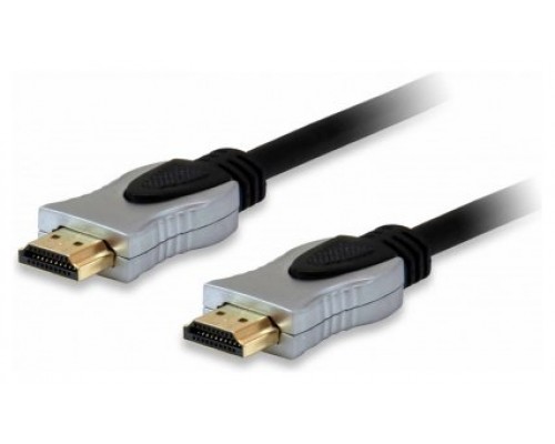 CABLE HDMI EQUIP HDMI 2.0 HIGH SPEED CON ETHERNET 7.5M