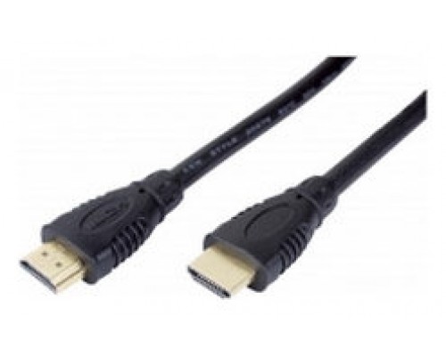 Cable Hdmi Equip Hdmi 1.4 5m High Speed 4k Eco 119355