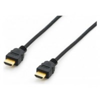Equip - CABLE HDMI  EQUIP HDMI 2.0b 5M HIGH SPEED 4K