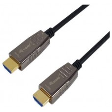 Cable Hdmi Activo Optico Equip Hdmi 2.1 8k 60hz 20m